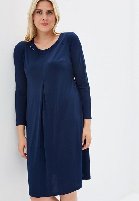 Платье Космея