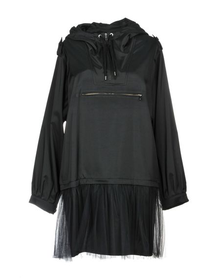 Платье MOSCHINO