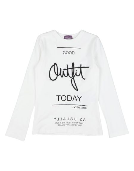 Футболка JECKERSON