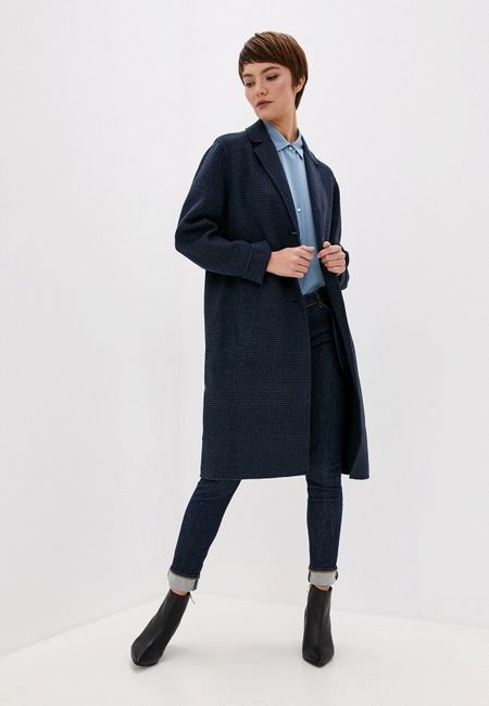 Пальто Sportmax Code