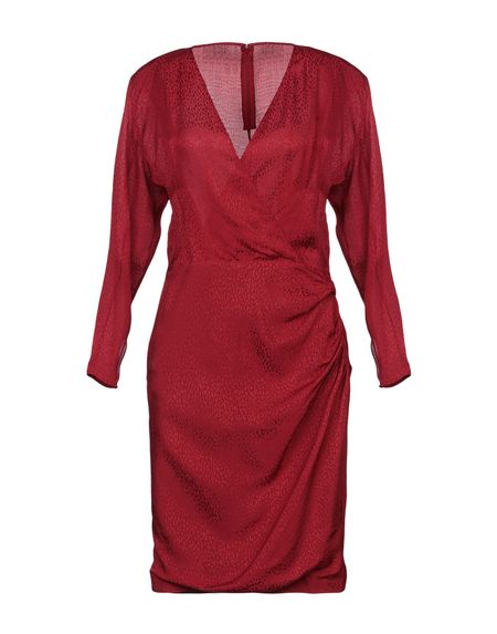 Платье CARMEN MARCH