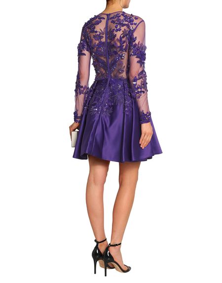 Платье ZUHAIR MURAD