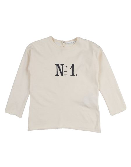 Футболка BABE & TESS