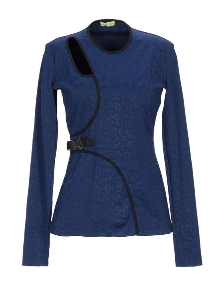 Футболка VERSACE JEANS