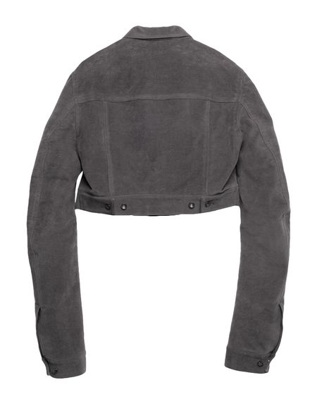 Куртка DRKSHDW by RICK OWENS