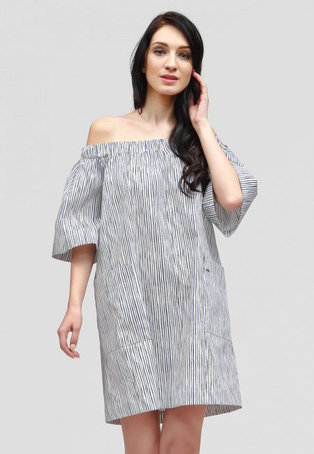 Платье Vivostyle