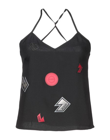 Топ VERSUS VERSACE