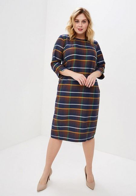 Платье Mankato