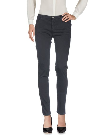 Брюки ARMANI JEANS