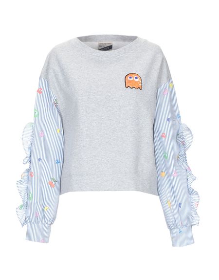 Толстовка HISTORY REPEATS