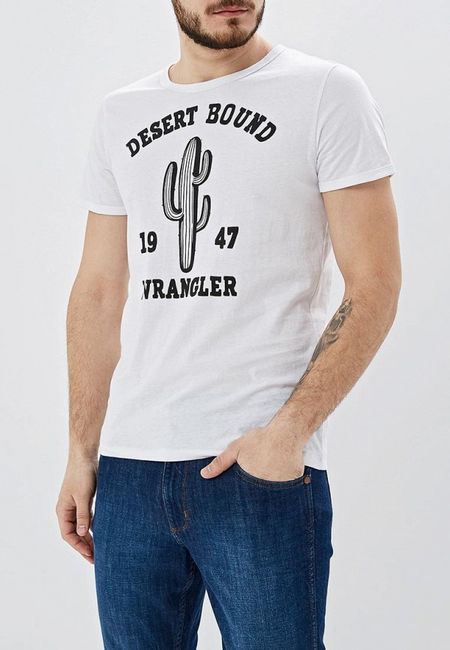 Солнцезащитные очки Wrangler