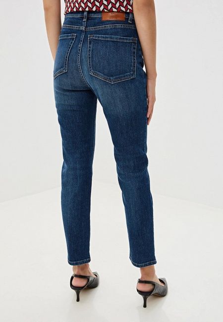 Джинсы Weekend Max Mara