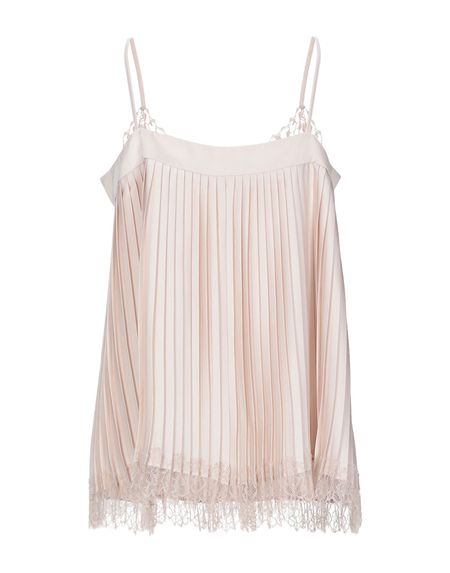 Топ BLUMARINE