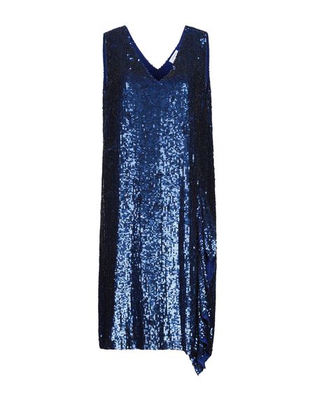 Платье P.A.R.O.S.H.