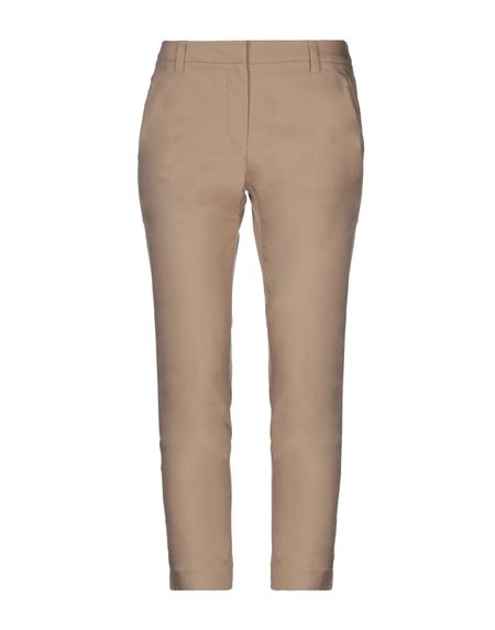 Брюки BRUNELLO CUCINELLI