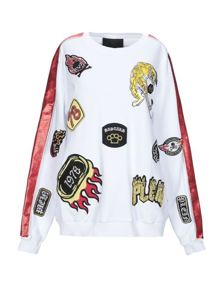 Толстовка PHILIPP PLEIN