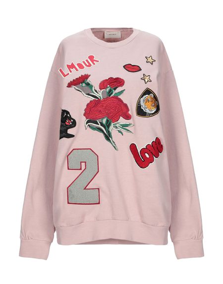 Толстовка VICOLO