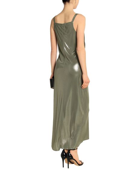 Платье HALSTON HERITAGE