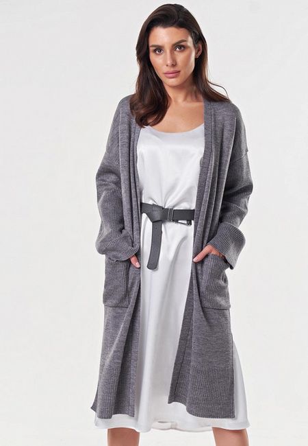 Кардиган Fly