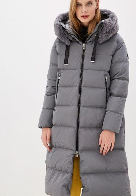 Пуховик Bosideng