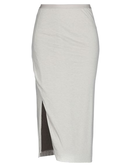 Юбка RICK OWENS LILIES