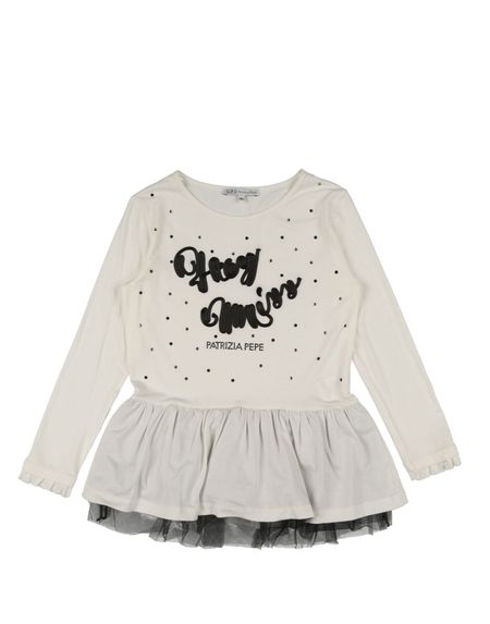 Футболка PATRIZIA PEPE