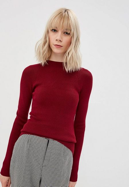 Водолазка MaryTes