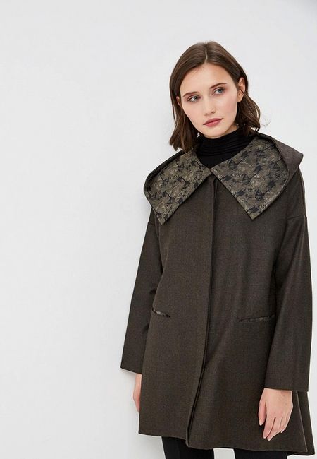 Пальто Gamelia