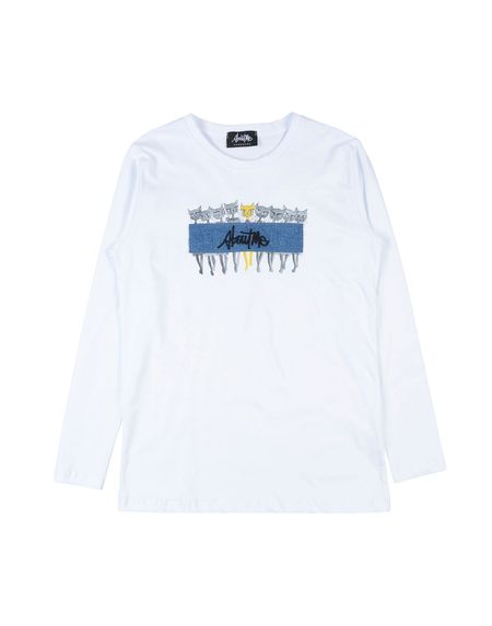 Футболка ABOUT ME HANDMADE