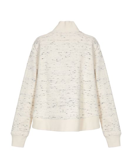 Толстовка JIL SANDER NAVY
