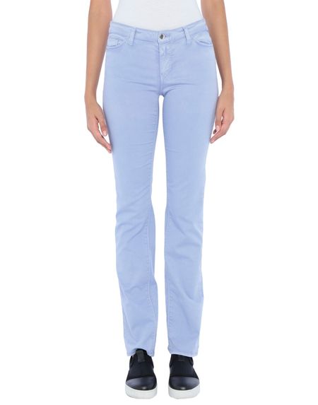 Брюки EMPORIO ARMANI