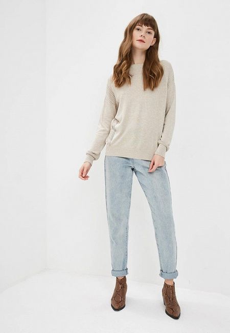 Джемпер Conso Wear