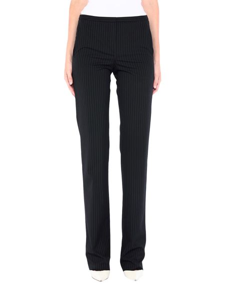 Брюки EMPORIO ARMANI