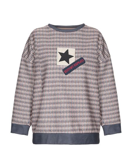 Толстовка HISTORY REPEATS