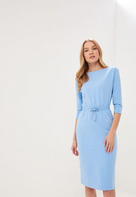 Платье Fashion.Love.Story