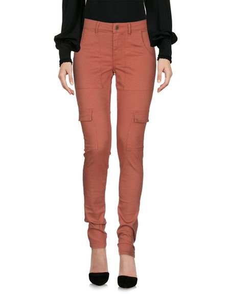 Брюки MAISON SCOTCH