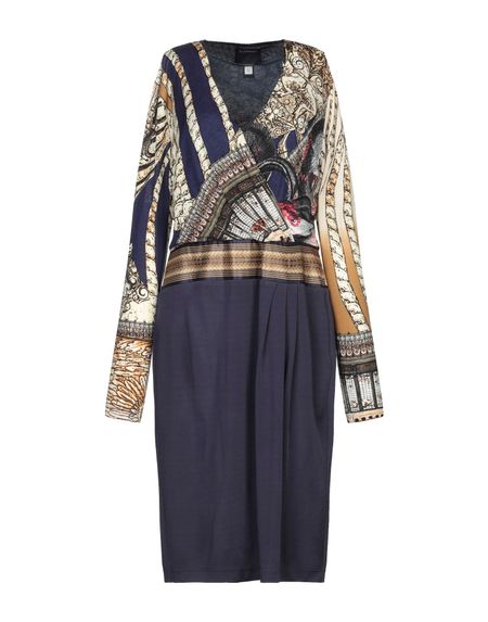 Платье CAVALLI CLASS