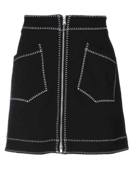 Юбка McQ Alexander McQueen