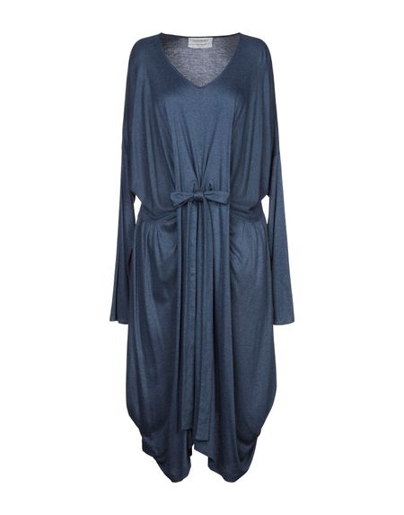 Платье SAINT LAURENT