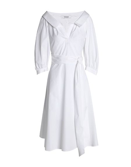 Платье CHALAYAN