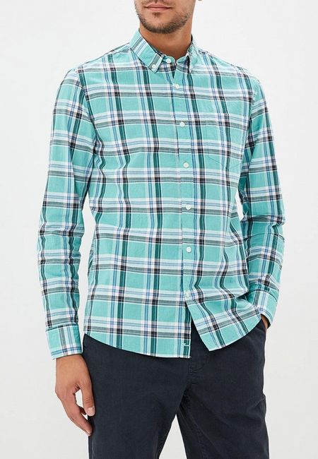 Рубашка Colin's