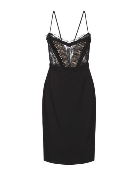 Платье PHILIPP PLEIN