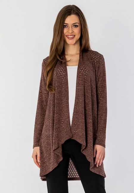 Кардиган S&A Style