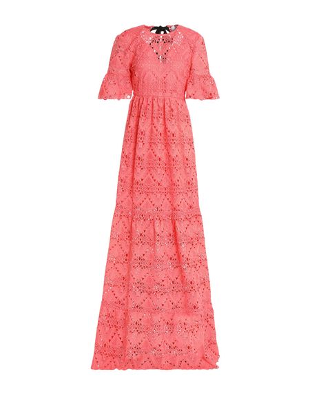 Платье PERSEVERANCE