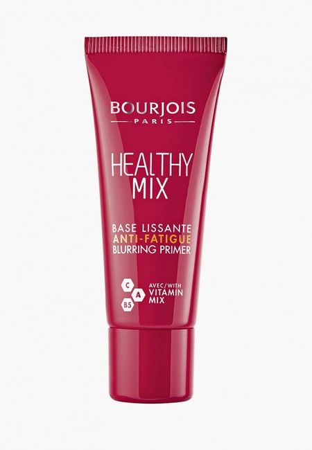 Селективаня парфюмерия Bourjois
