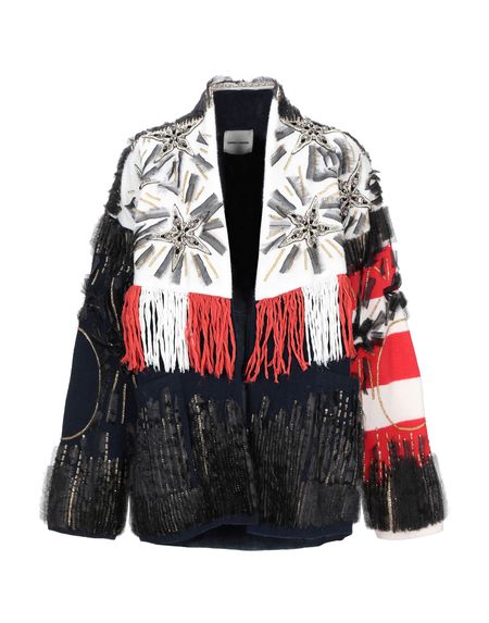 Пальто LONELY CROWD