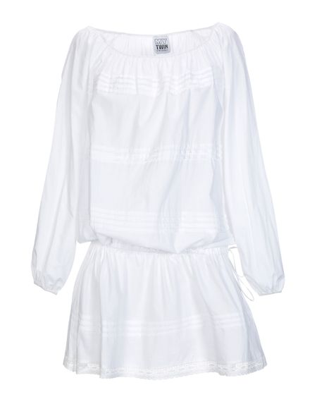 Платье MY TWIN by TWIN SET