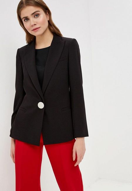 Жакет Madeleine