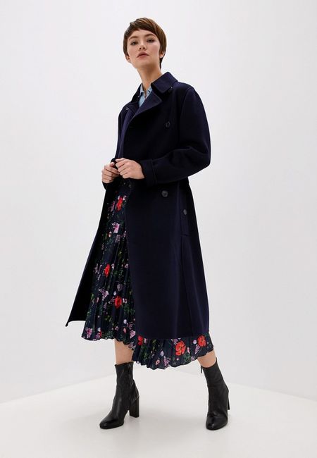 Пальто Sportmax Code
