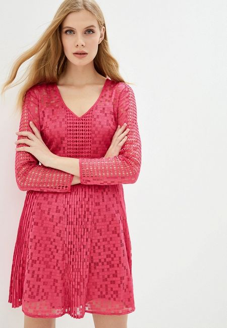 Платье Armani Exchange